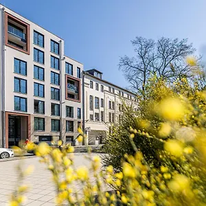 Hotel & Restaurant Michaelis, Leipzig